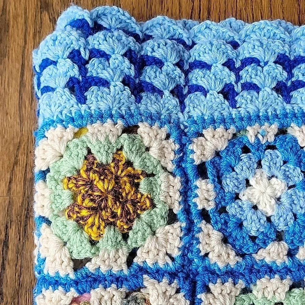 Handmade 34×49 not